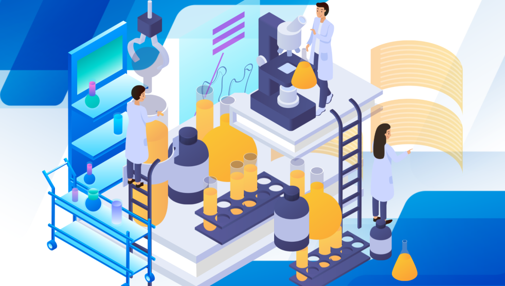 研發(fā)體系搭建