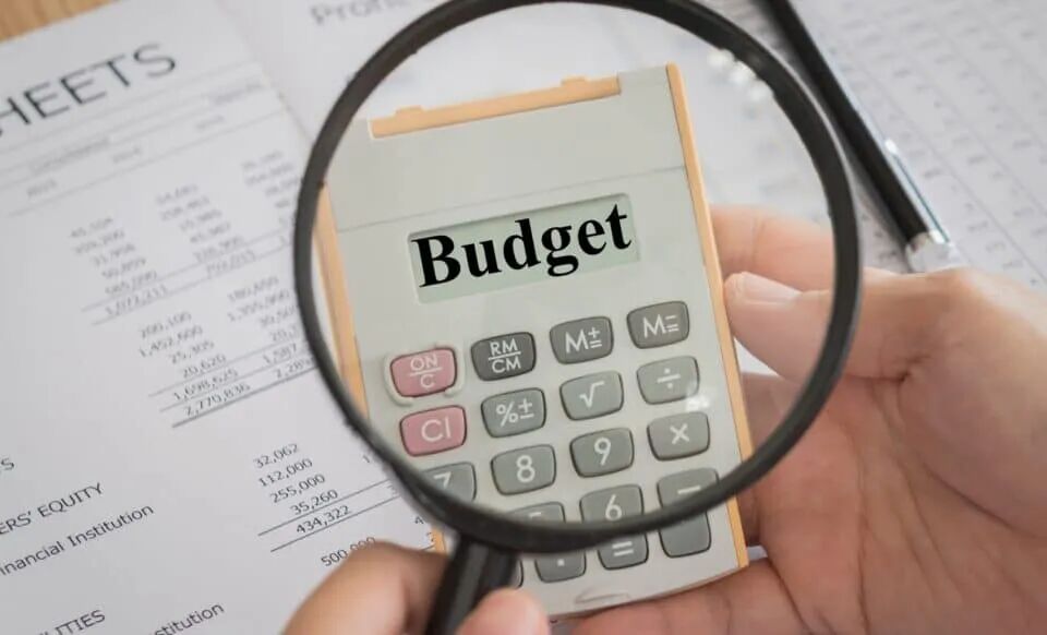 公司經(jīng)營計劃及預算